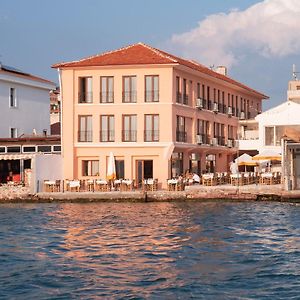 Casalyma Ayvalik